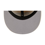 Arizona Diamondbacks Raffia Front Vegas Gold Edition 59FIFTY - New Era - 23332841001