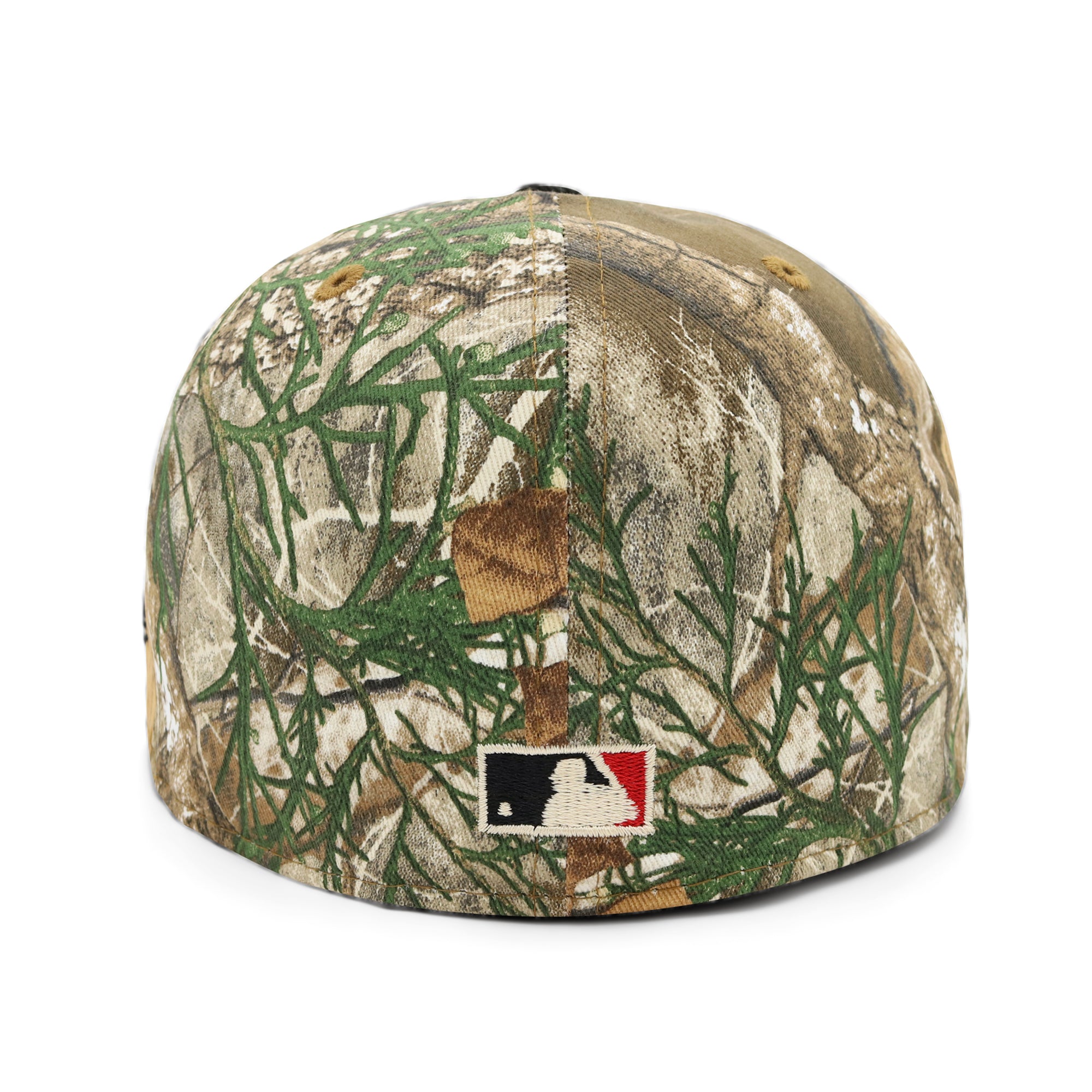 Arizona Diamondbacks 59FIFTY リアルツリー Arizona Diamondbacks REALTREE® Cord 59FIFTY Fitted – Sports