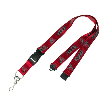 Arizona Diamondbacks Red Lanyard - PSG - 10024101