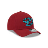 Arizona Diamondbacks Sedona Red Player Replica 9FORTY Snapback Hat - New Era - 23670241003