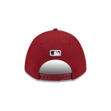 Arizona Diamondbacks Sedona Red Player Replica 9FORTY Snapback Hat - New Era - 23670241003