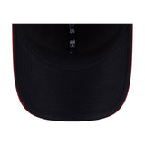 Arizona Diamondbacks Sedona Red Player Replica 9FORTY Snapback Hat - New Era - 23670241003