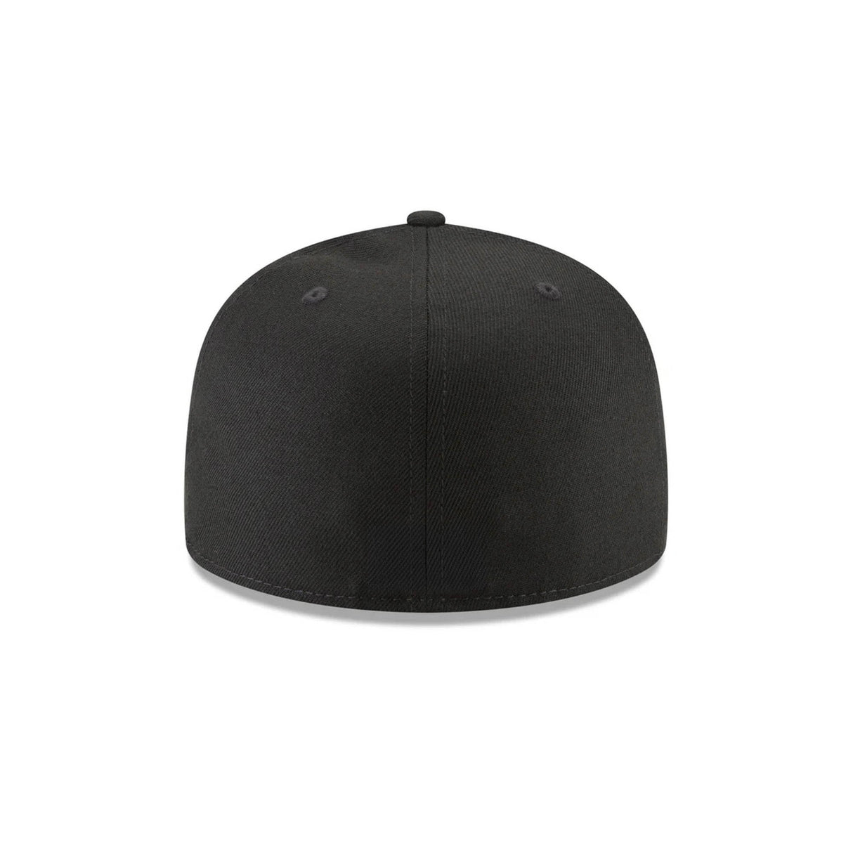 Arizona Diamondbacks Snake Head Logo Black 59FIFTY Fitted Hat - New Era - 23334141001