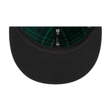 Arizona Diamondbacks St. Patrick's Day 2026 Black 59FIFTY Fitted Hat - New Era - 37090141001
