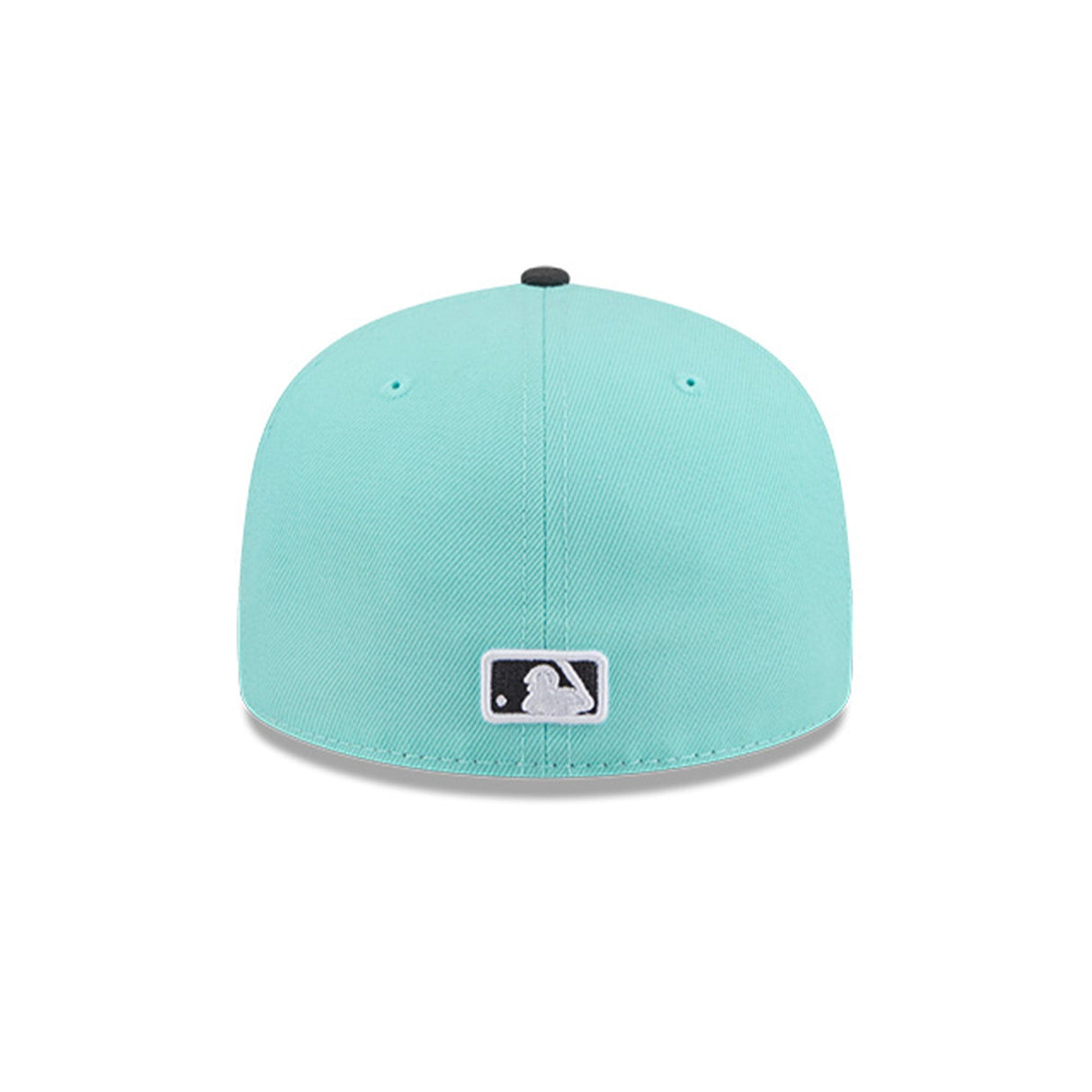 Arizona Diamondbacks Two - Tone Teal & Gray 59FIFTY Fitted Hat - New Era - 23010741002