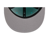 Arizona Diamondbacks Two - Tone Teal & Gray 59FIFTY Fitted Hat - New Era - 23010741002