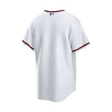 Arizona Diamondbacks White Home Replica Jersey - Nike - 23090141025