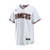 Arizona Diamondbacks White Home Replica Jersey - Nike - 23090141025