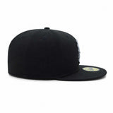 Arizona State Flag Black and Gray Horizon 59FIFTY Fitted - New Era - 23332241001
