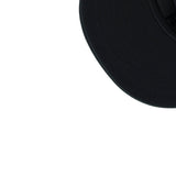 Arizona State Flag Black and Gray Horizon 59FIFTY Fitted - New Era - 