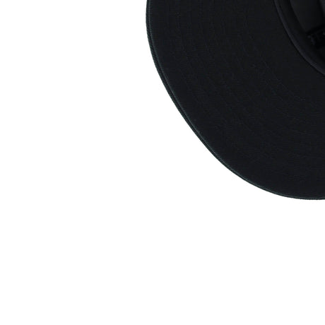 Arizona State Flag Black and Gray Horizon 59FIFTY Fitted - New Era - 
