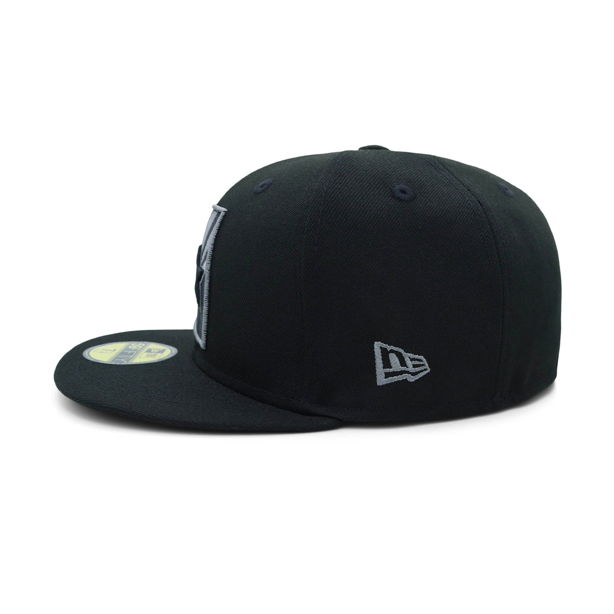 Arizona State Flag Black and Gray Horizon 59FIFTY Fitted - New Era - 