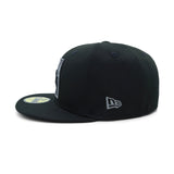 Arizona State Flag Black and Gray Horizon 59FIFTY Fitted - New Era - 