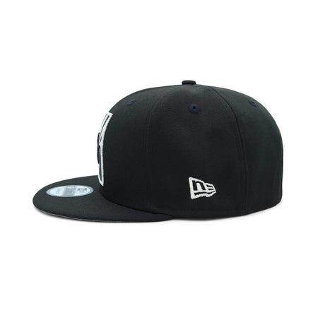 Arizona State Flag Black and Silver Horizon 9FIFTY Snapback - New Era - 