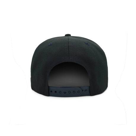 Arizona State Flag Black and Silver Horizon 9FIFTY Snapback - New Era - 