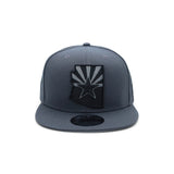 Arizona State Flag Horizon Gray 9FIFTY Snapback - New Era - 