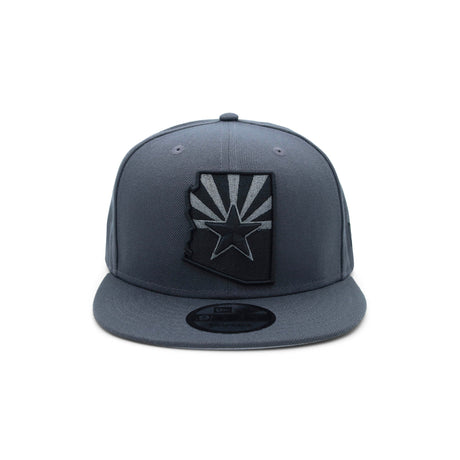 Arizona State Flag Horizon Gray 9FIFTY Snapback - New Era - 