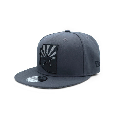 Arizona State Flag Horizon Gray 9FIFTY Snapback - New Era - 