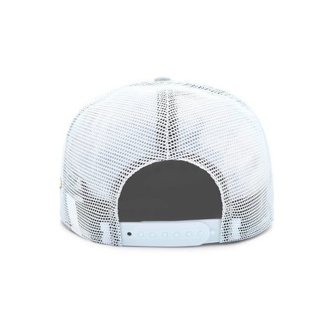 Arizona State Flag Horizon Heather 9FIFTY Mesh Snapback - New Era - 