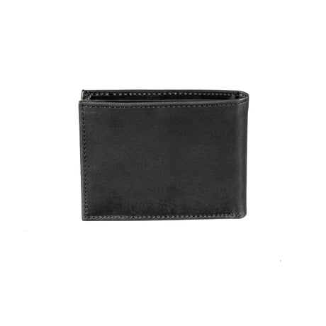 Arizona State University, Bi-Fold Wallet, Black - EG Collective - 801946307907