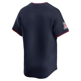 Arizona Wildcats Nike College Limited Baseball Jersey - Nike - 