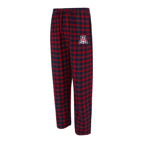 Arizona Wildcats Ultimate Sleep Pants – Concepts Sport - Concept Sports - 