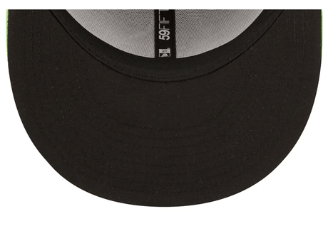 Arkansas Travelers Batting Practice 59FIFTY Fitted - New Era - 