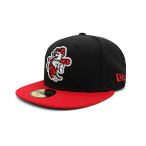 Arkansas Travelers Batting Practice 59FIFTY Fitted - New Era - 