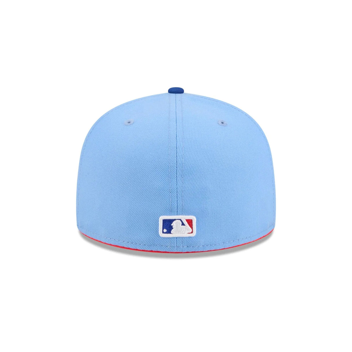 Atlanta Braves 2026 City Connect Light Blue 59FIFTY Fitted Hat - New Era - 23311140501