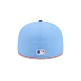Atlanta Braves 2026 City Connect Light Blue 59FIFTY Fitted Hat - New Era - 23311140501