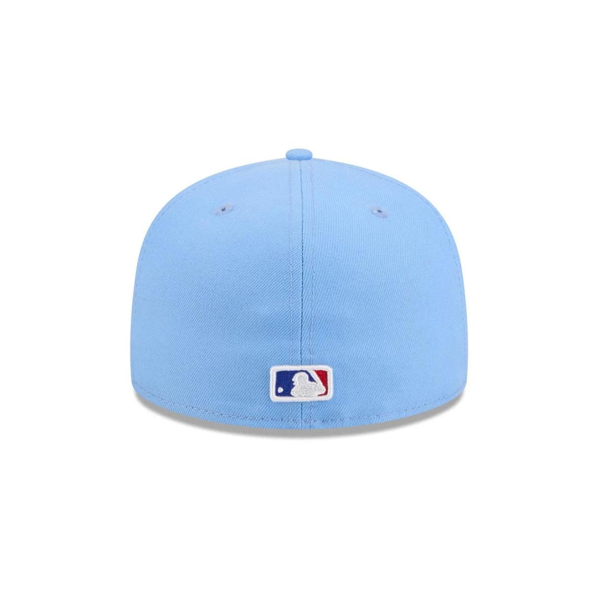 Atlanta Braves 2026 City Connect Script Logo Blue 59FIFTY Fitted Hat - New Era - 23311340501