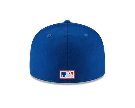 Atlanta Braves 59FIFTY Retro Two - Tone Fitted - New Era - 