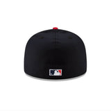 Atlanta Braves Alternate 2007 59FIFTY Fitted - New Era - 
