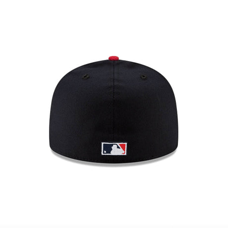 Atlanta Braves Alternate 2007 59FIFTY Fitted - New Era - 