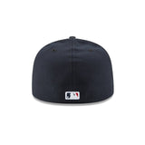 Atlanta Braves Authentic Collection Road 59FIFTY Fitted - New Era - 