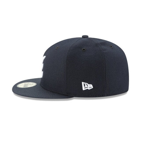 Atlanta Braves Authentic Collection Road 59FIFTY Fitted - New Era - 