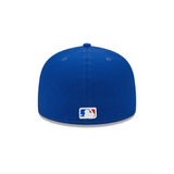 Atlanta Braves City Connect 59FIFTY Fitted - New Era - 