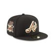 Atlanta Braves "Guinness" 30th Anniversary Patch New Era 59FIFTY - New Era - 