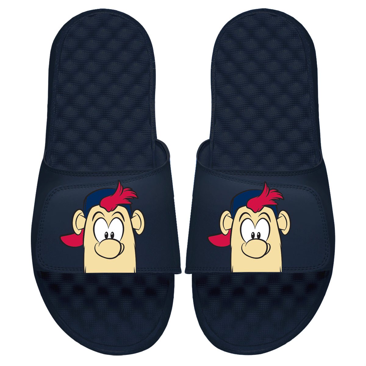 Atlanta Braves Mascot Slides - ISlide - 475433-13-BravesMascot-02