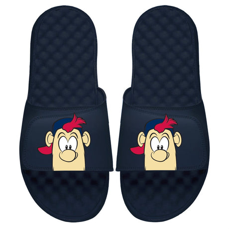 Atlanta Braves Mascot Slides - ISlide - 475433-13-BravesMascot-02