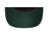 Australia 2023 World Baseball Classic Green 9FORTY Velcro Adjustable Hat - New Era - 370409002
