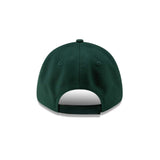 Australia 2023 World Baseball Classic Green 9FORTY Velcro Adjustable Hat - New Era - 370409002