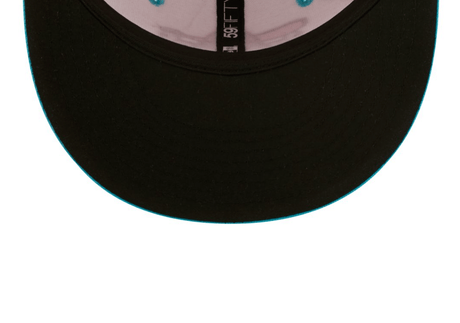 Avocados Luchadores de Down East Copa De La Diversion 59FIFTY Fitted - New Era - 