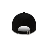 World Baseball Classic Logo Black 9TWENTY Hat