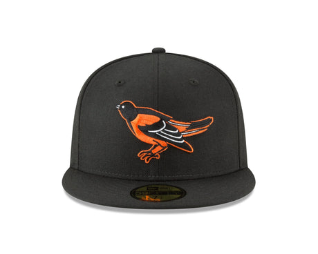 Baltimore Orioles 1989 Cooperstown Collection 59FIFTY Fitted Hat - New Era - 