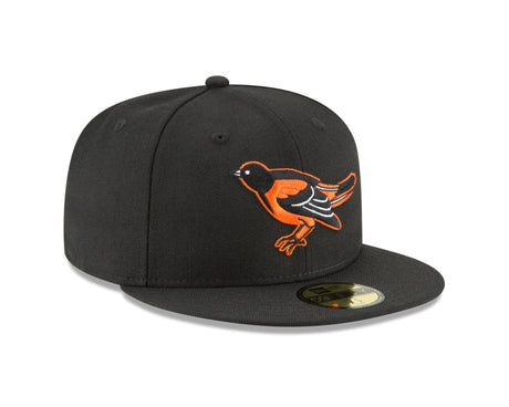 Baltimore Orioles 1989 Cooperstown Collection 59FIFTY Fitted Hat - New Era - 