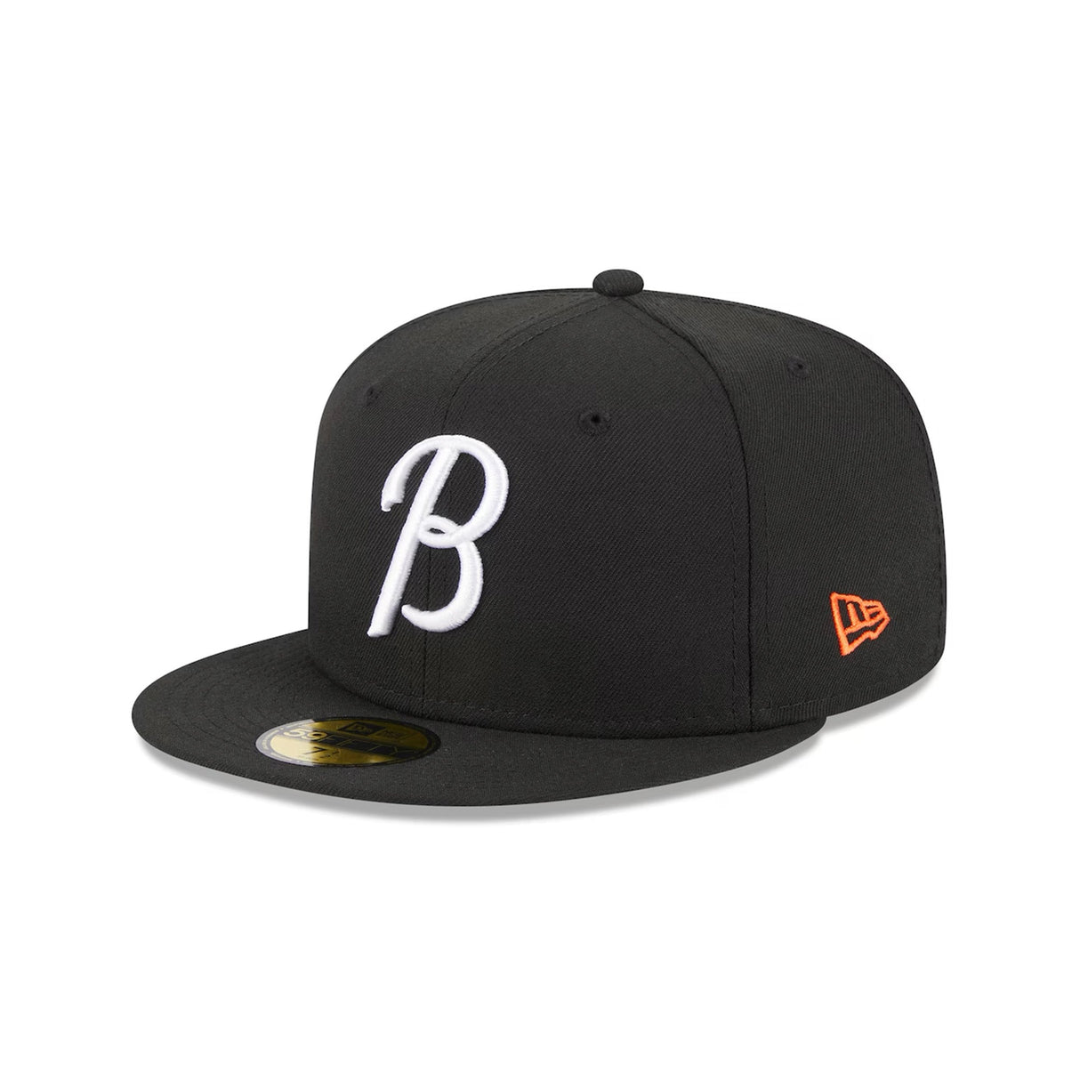 Baltimore Orioles 2023 City Connect 59FIFTY Fitted Hat - New Era - 23310341801