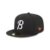 Baltimore Orioles 2023 City Connect 59FIFTY Fitted Hat - New Era - 23310341801