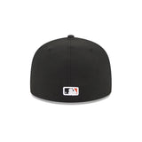 Baltimore Orioles 2023 City Connect 59FIFTY Fitted Hat - New Era - 23310341801