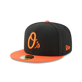 Baltimore Orioles Authentic Collection 59FIFTY Fitted - New Era - 